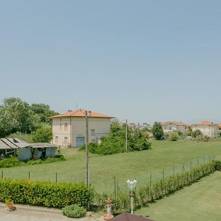A Casa Di Luna Stabbia Zewnętrze zdjęcie
