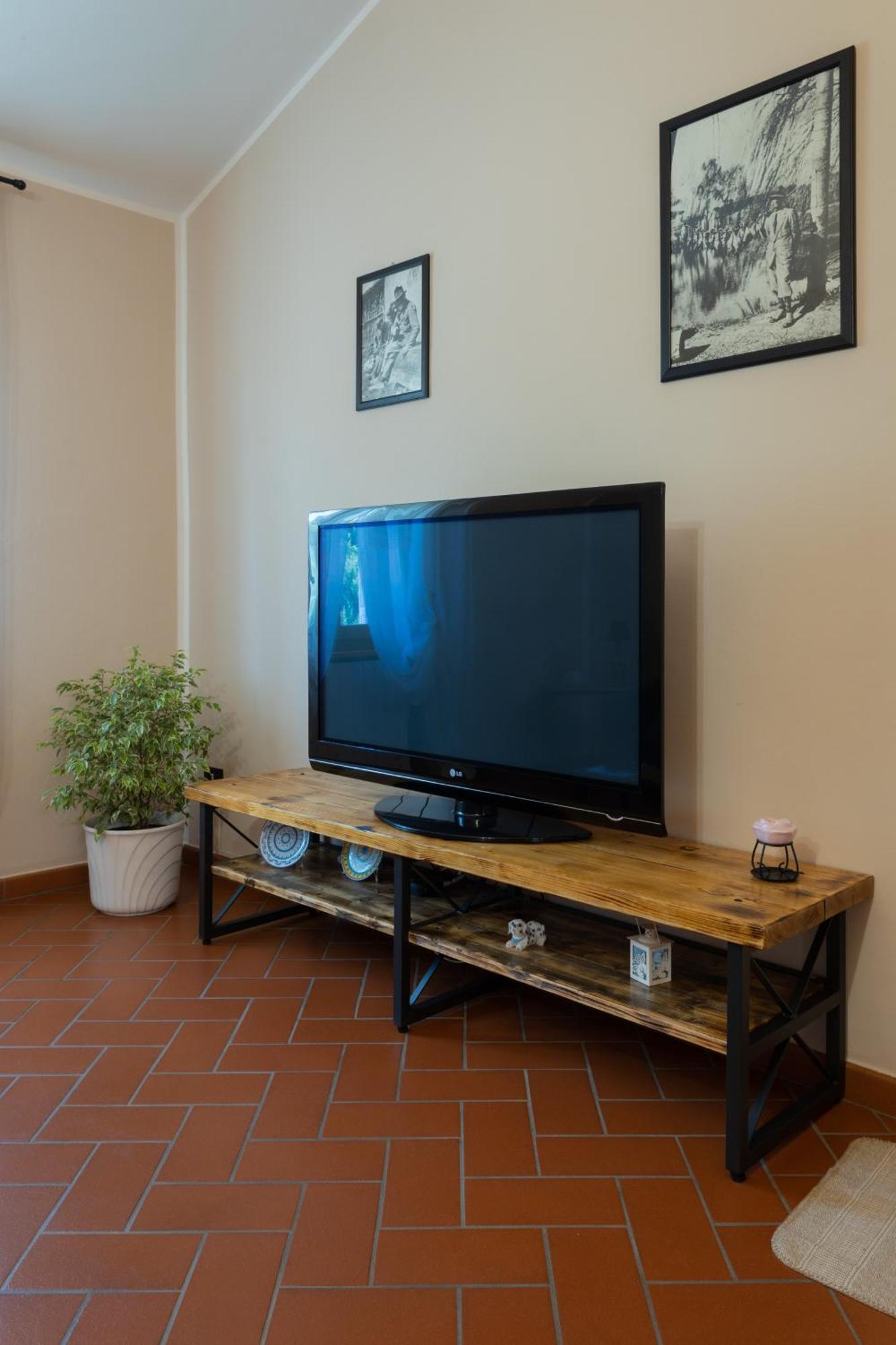 A Casa Di Luna Stabbia Zewnętrze zdjęcie
