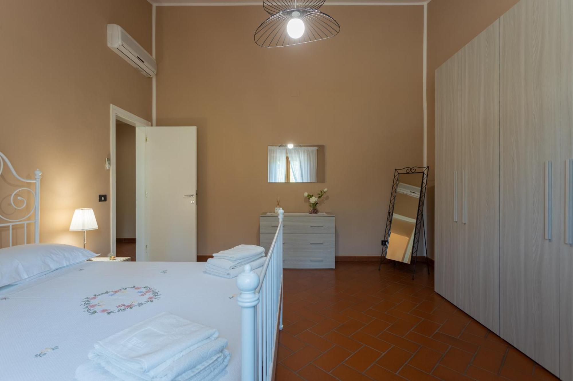 A Casa Di Luna Stabbia Zewnętrze zdjęcie