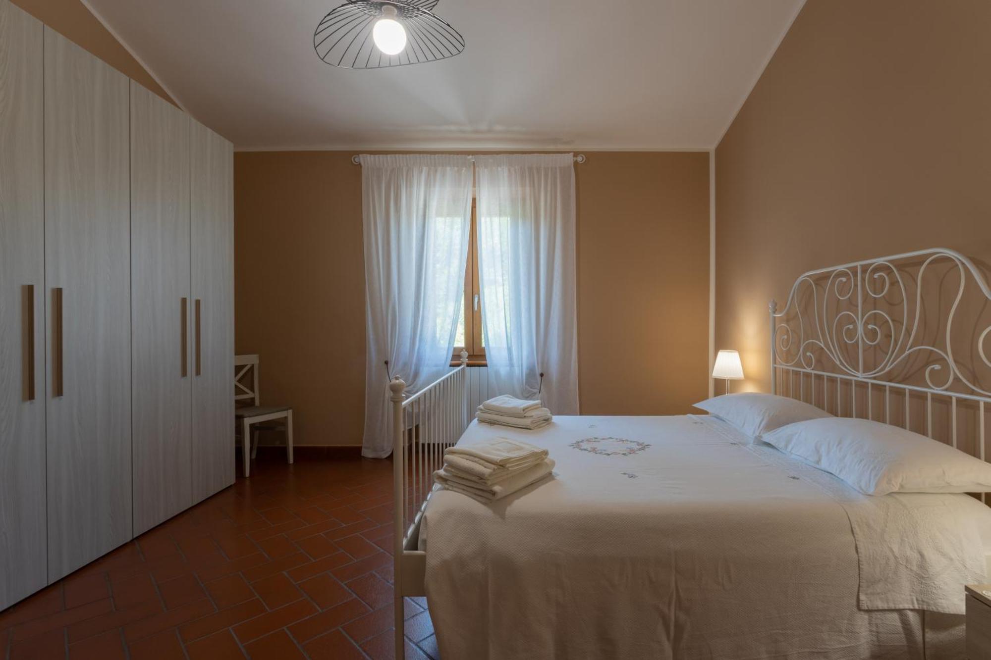 A Casa Di Luna Stabbia Zewnętrze zdjęcie