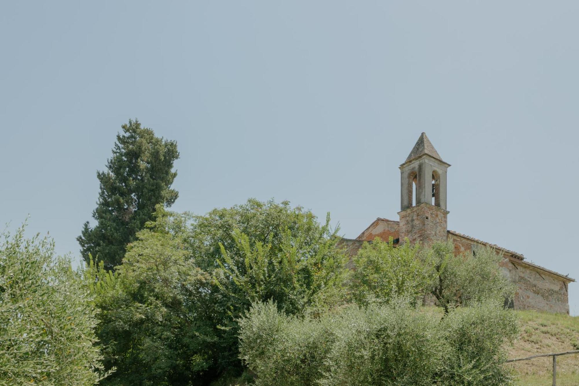 A Casa Di Luna Stabbia Zewnętrze zdjęcie
