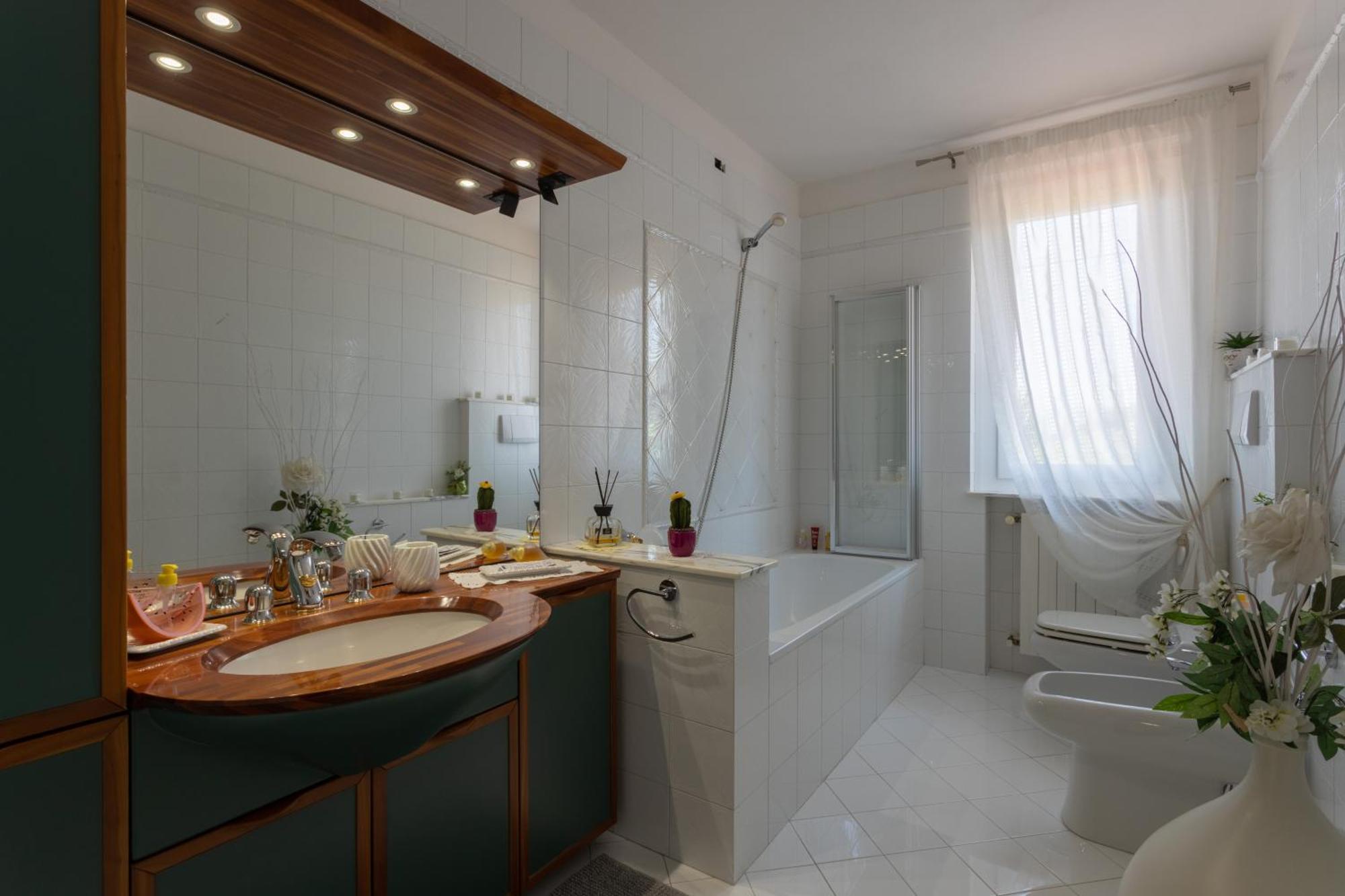 A Casa Di Luna Stabbia Zewnętrze zdjęcie